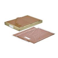 SADOCH CARTA VELINA SETA COLOR 26FG AVANA 204