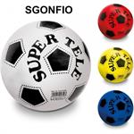 MONDO SUPERTELE PALLONE CALCIO SGONFIO 04600