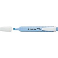 STABILO EVIDENZIATORE SWING COOL PASTEL 275/111-8 GHIACCIO