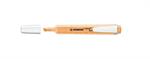 STABILO EVIDENZIATORE SWING COOL PASTEL 275/125-8 PAPAYA
