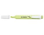 STABILO EVIDENZIATORE SWING COOL PASTEL 275/133-8 LIME