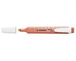 STABILO EVIDENZIATORE SWING COOL PASTEL 275/140-8 CORALLO