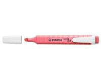 STABILO EVIDENZIATORE SWING COOL PASTEL 275/150-8 CILIEGIO