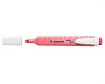 STABILO EVIDENZIATORE SWING COOL PASTEL 275/150-8 CILIEGIO