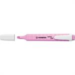 STABILO EVIDENZIATORE SWING COOL PASTEL 275/158-8 FUCSIA FREDDO