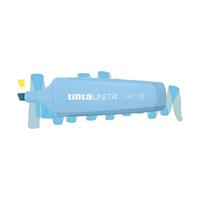 TINTA UNITA EVIDENZIATORE PASTEL 12PZ BLU ORIZZONTE 13 60849