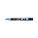 OSAMA UNIPOSCA PUNTA MEDIA PC5 BLU CIELO 48 M PC5M BC