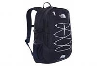 THE NORTH FACE ZAINO BOREALIS BLU LACCI BIANCHI