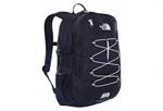 THE NORTH FACE ZAINO BOREALIS BLU LACCI BIANCHI