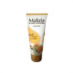 MALIZIA DONNA DOCCIASCHIUMA MINI 100ML MIELE E ZENZERO