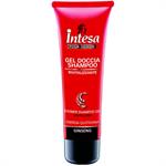 INTESA UOMO MINI DOCCIA SHAMPOO 50ML GINSENG