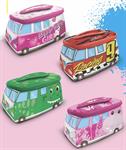 YOUNG PEOPLE KIDS 2023 ASTUCCIO BAULETTO BUS+GIFT 60330