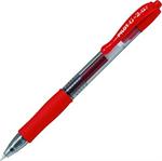 PILOT PENNA GEL G2 0,7 ROSSO 001522