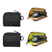 TINTA UNITA DESK PORTAFOGLIO UOMO PU 13X9X2 60042