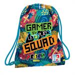 YOUNG PEOPLE 2023 SAKKY BAG BOY BLU 60431