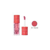 ASTRA HYPNOTIZE LIP & CHEEK 00204 THAT GIRL 03**