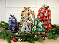 PNP BUSTE PPL NATALE CLOCHES 35X50 UDV66ACC 50PZ