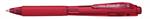 PENTEL BIRO WOW 1,0 BX440 ROSSO