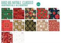 SADOCH ROTOLO CARTA REGALO NATALE MT3X1 R3M01NAT