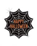 CARNIVAL HALLOWEEN PALLONCINO IN FOIL RAGNATELA 04283