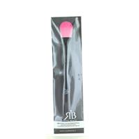 ROYAL BEAUTY PENNELLO TRUCCO FONDOTINTA ROSA ART.502/201**