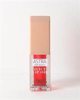 ASTRA PURE BEAUTY JUICY LIP OIL PB01457 RED OASIS 02