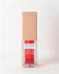 ASTRA PURE BEAUTY JUICY LIP OIL PB01457 RED OASIS 02