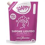 SOAPPY SAPONE LIQUIDO RICARICA 2LT