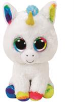 TY BEANIE BOOS 15CM PIXY T36852