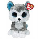 TY BEANIE BOOS 15CM SLUSH T36006