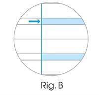 MAXI DIDATTICO PER DISLESSICI 100GR RIG.B 0122454