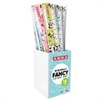ARDA RIGHELLI 16CM BARATTOLO 24PZ FANCY R17DBAR