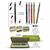 TINTA UNITA LUXURY PENNA MULTIFUNZIONE 4IN1 + COFANETTO 6PZ 61696
