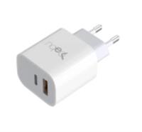 TECH STYLE NQEO SPINA DI RICARICA USB/TYPE C TS9230