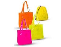 TINTA UNITA LED SHOPPING BAG 41577
