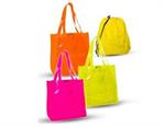 TINTA UNITA LED SHOPPING BAG 41577