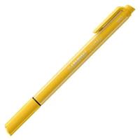 STABILO POINTMAX 488 GIALLO 44