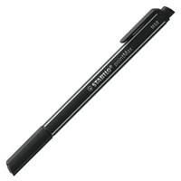 STABILO POINTMAX 488 NERO 46