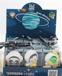 TINTA UNITA SPACE GAME 24 TEMPERINI 1FORO 3D EXPO 12PZ 61762