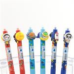 TINTA UNITA SPACE GAME 24 EXPO 24MATITE+24PENNE TWIST 61764