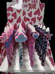 TINTA UNITA PENNE CANCELLABILI HONEY LOVE EXPO 24PZ NERO 61835