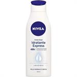 NIVEA BODY FLUIDA IDRATANTE 250ML 80301