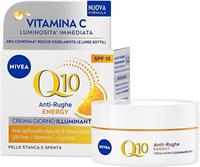 NIVEA VISAGE Q10 ENERGY CREMA GIORNO 50ML