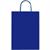 SADOCH SHOPPER IN CARTA COLOR 46X49X16 25PZ SDF46 BLU 561