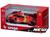 BBURAGO FERRARI RACING 24H LE MANS 1:43 18-36322/18-36320