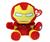 TY PELUCHE MARVEL FLOPPY 20CM IRON MAN T44005