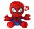 TY PELUCHE MARVEL FLOPPY 20CM SPIDER MAN T44007