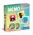 CLEMENTONI MEMO GAMES BABY ANIMALS 18305