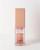 ASTRA PURE BEAUTY JUICY LIP OIL PB014570001
