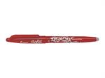 PILOT BIRO FRIXION CANCELLABILE 07 ROSSO BL-FR-7 R 006662